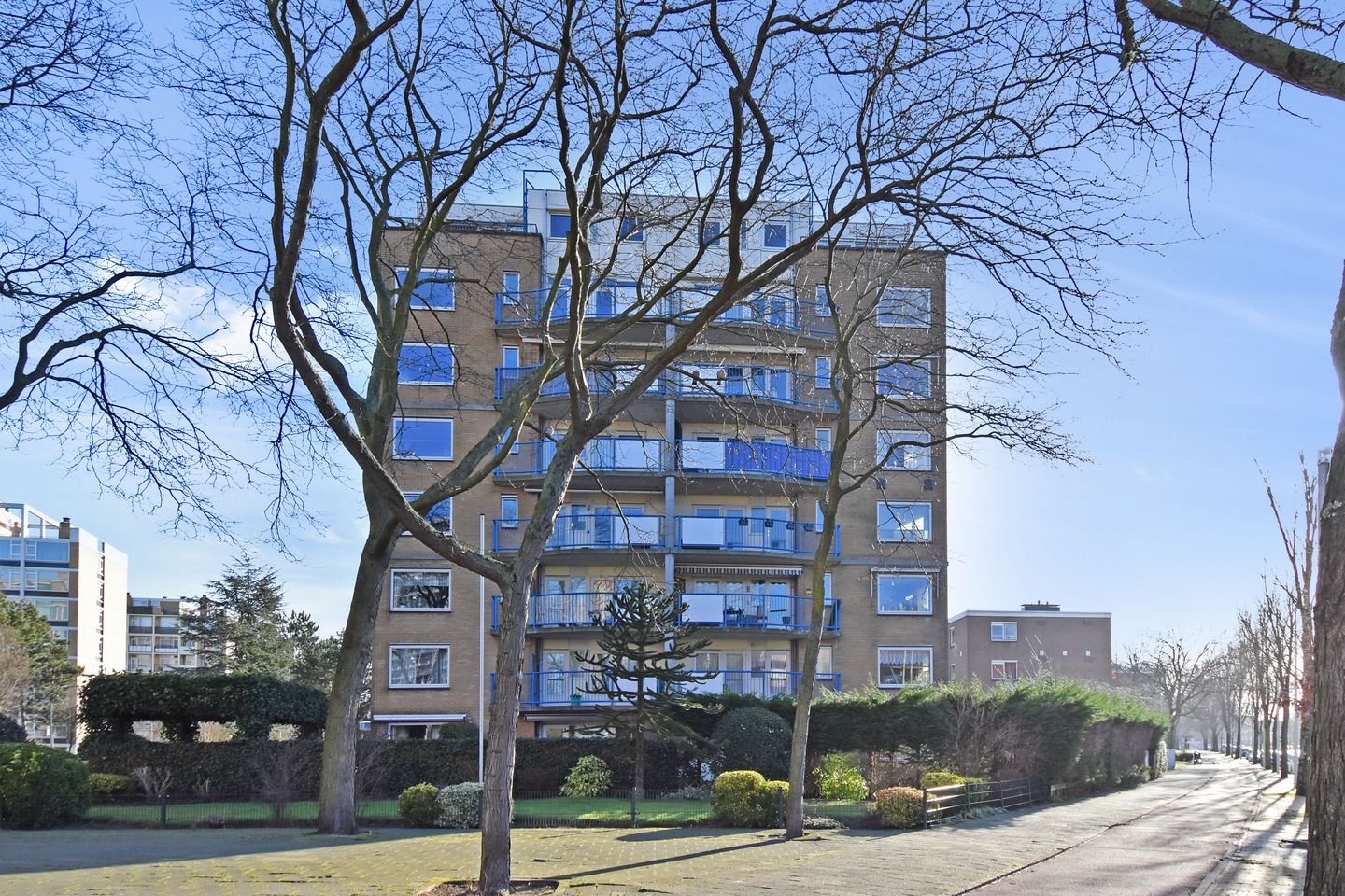 Foto 1 van Louis Davidsstraat 220