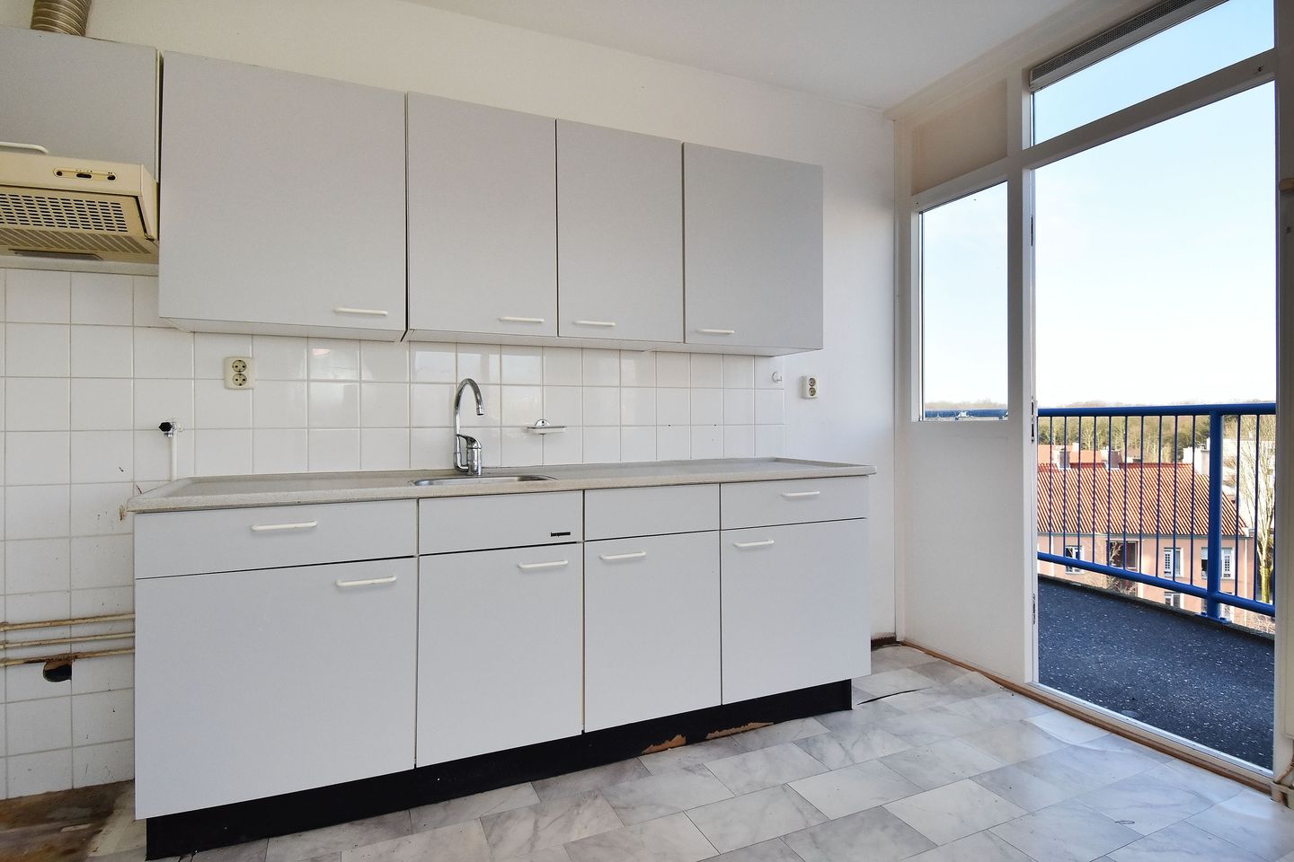 Foto 4 van Louis Davidsstraat 220