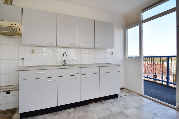 Foto 4 van Louis Davidsstraat 220