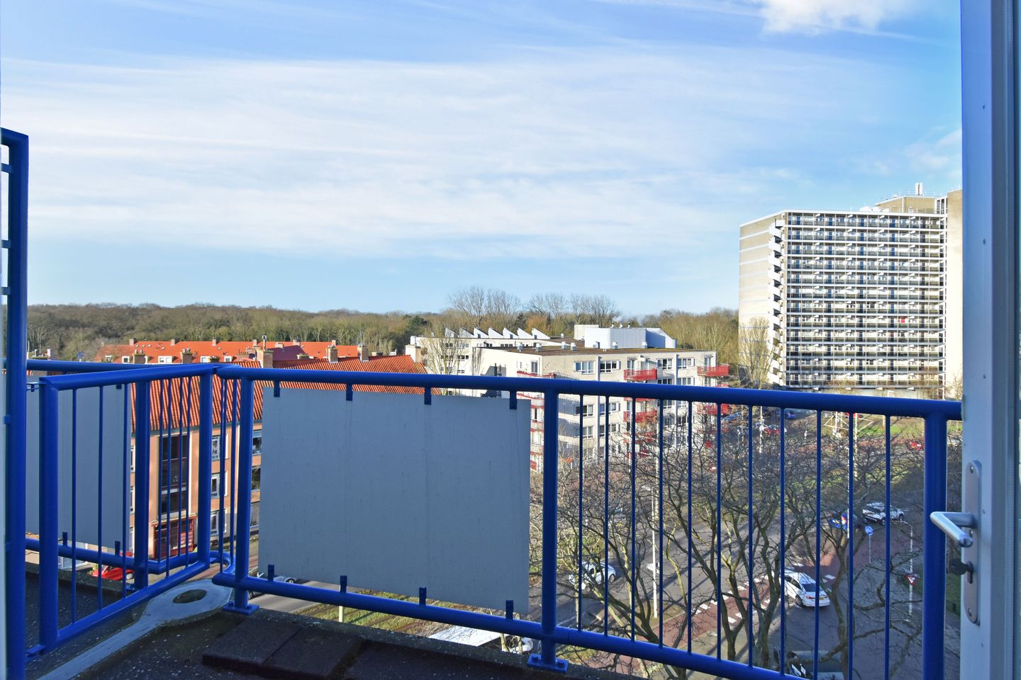 Foto 5 van Louis Davidsstraat 220