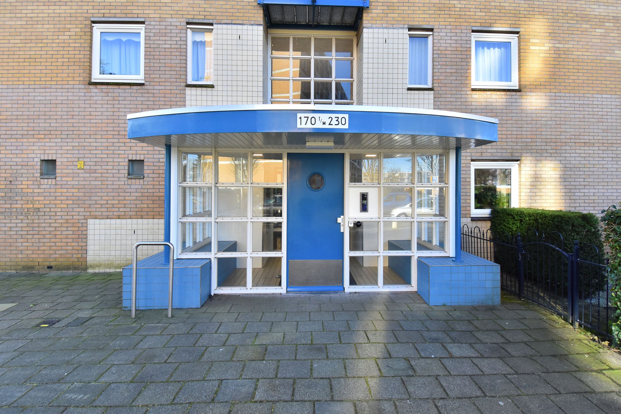 Foto 6 van Louis Davidsstraat 220