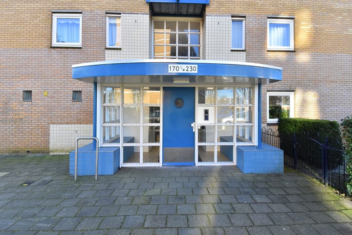 Foto 6 van Louis Davidsstraat 220