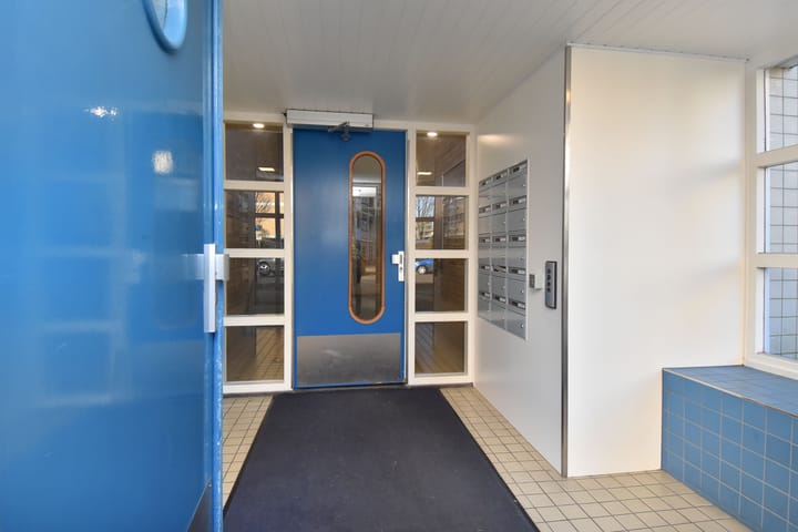 Foto 7 van Louis Davidsstraat 220