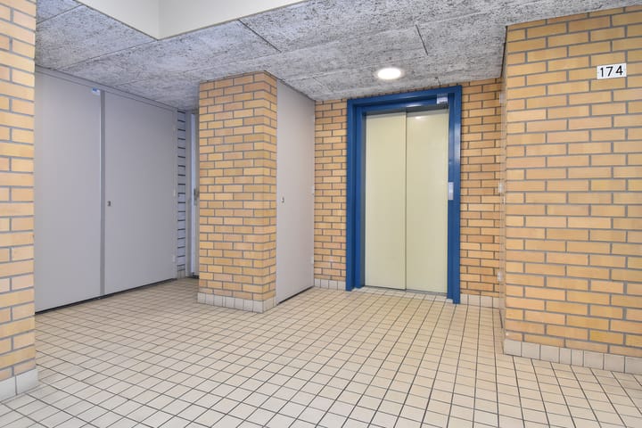 Foto 8 van Louis Davidsstraat 220