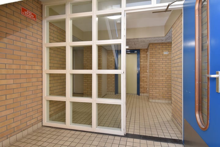 Foto 9 van Louis Davidsstraat 220