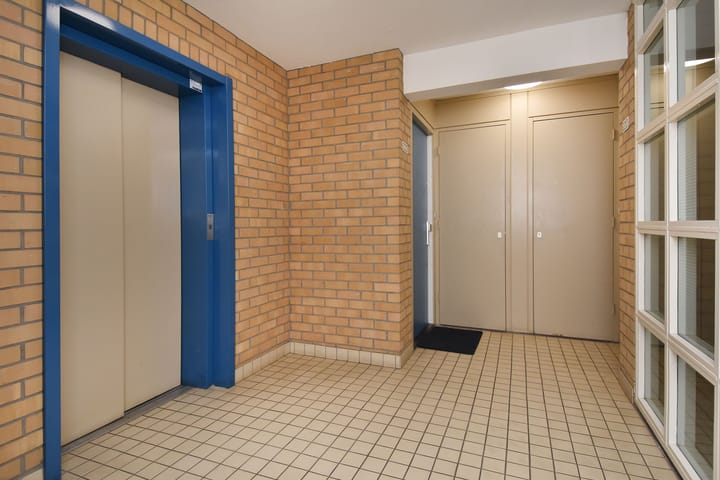 Foto 10 van Louis Davidsstraat 220