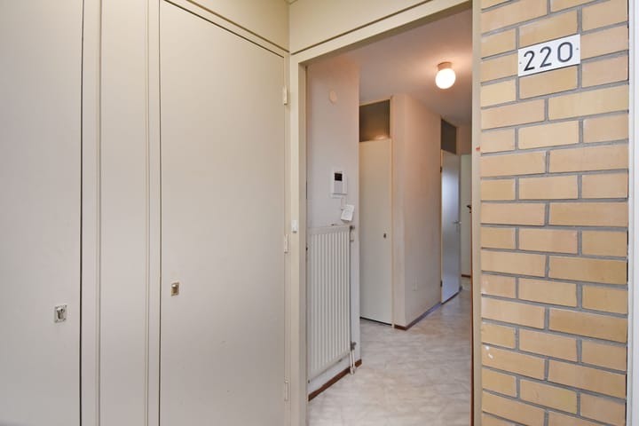 Foto 11 van Louis Davidsstraat 220