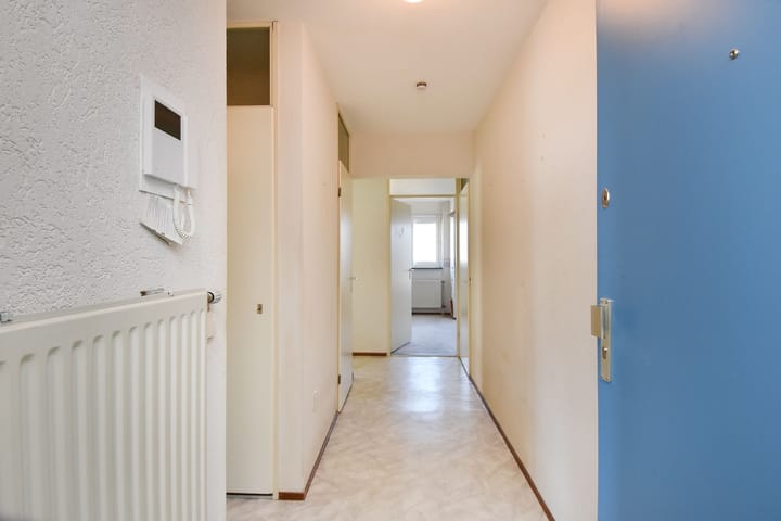 Foto 12 van Louis Davidsstraat 220