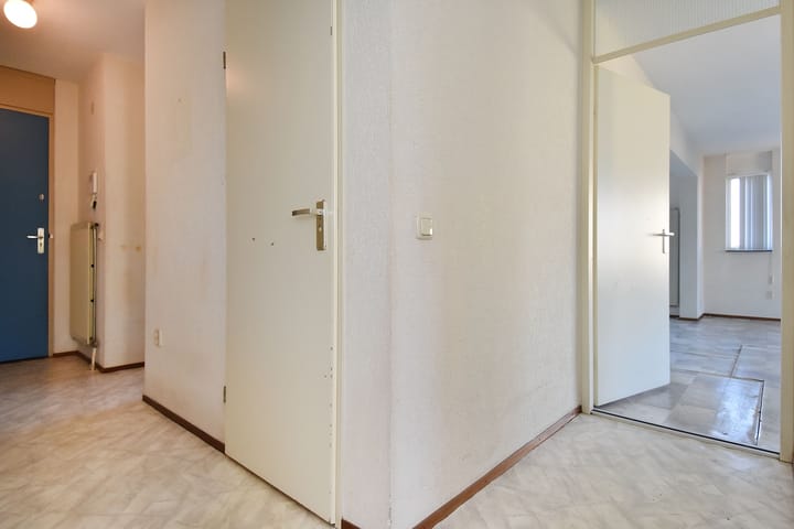 Foto 13 van Louis Davidsstraat 220