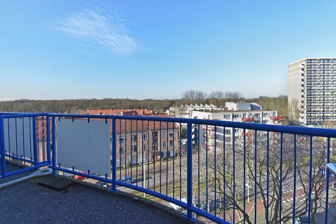 Foto 22 van Louis Davidsstraat 220