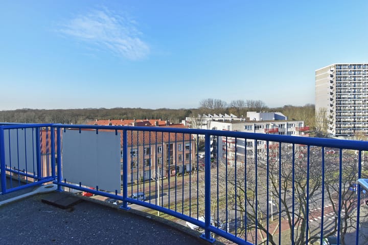 Foto 22 van Louis Davidsstraat 220