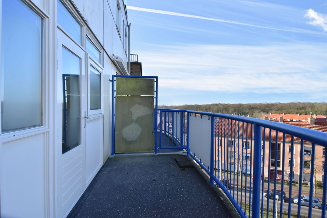 Foto 23 van Louis Davidsstraat 220