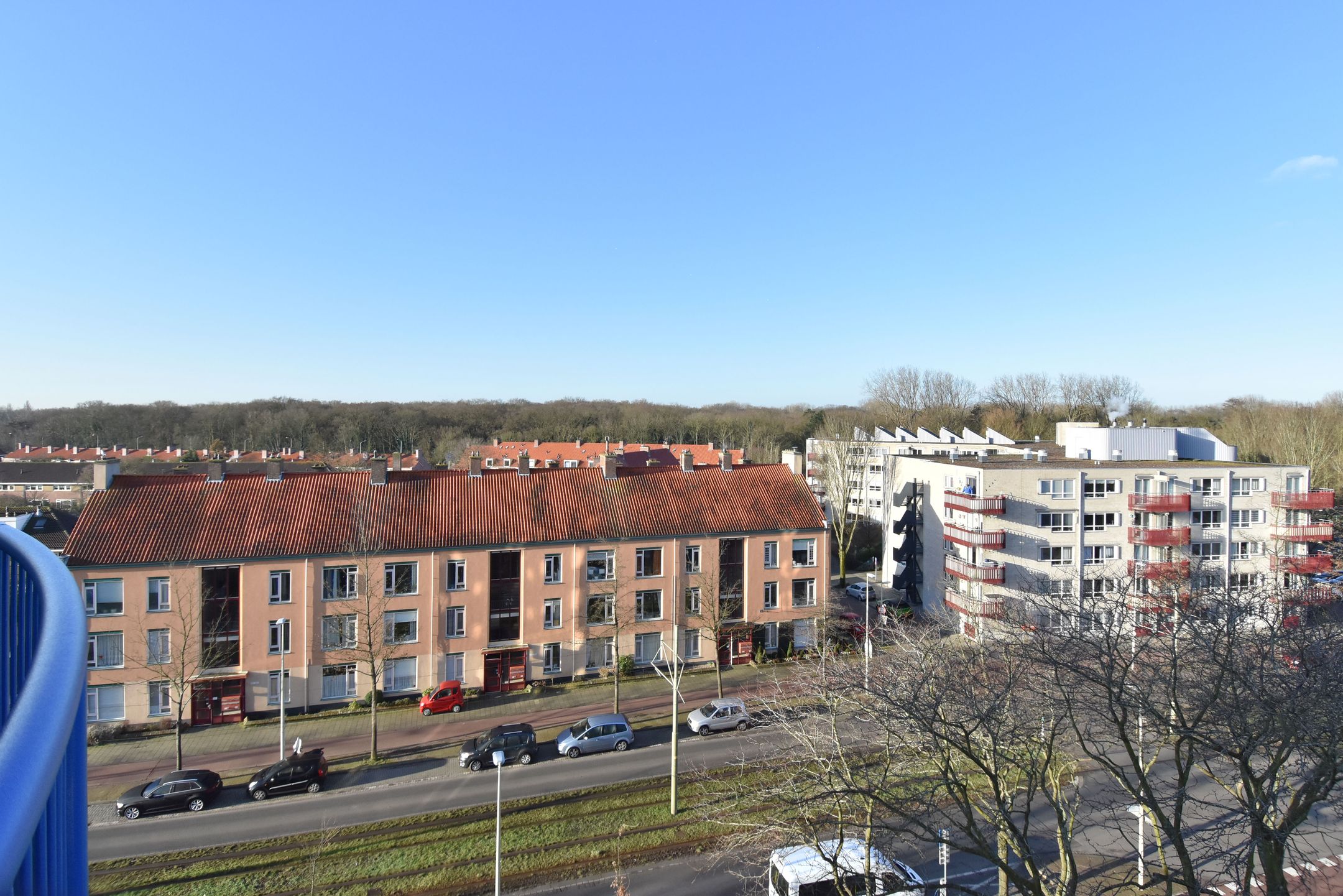 Foto 24 van Louis Davidsstraat 220