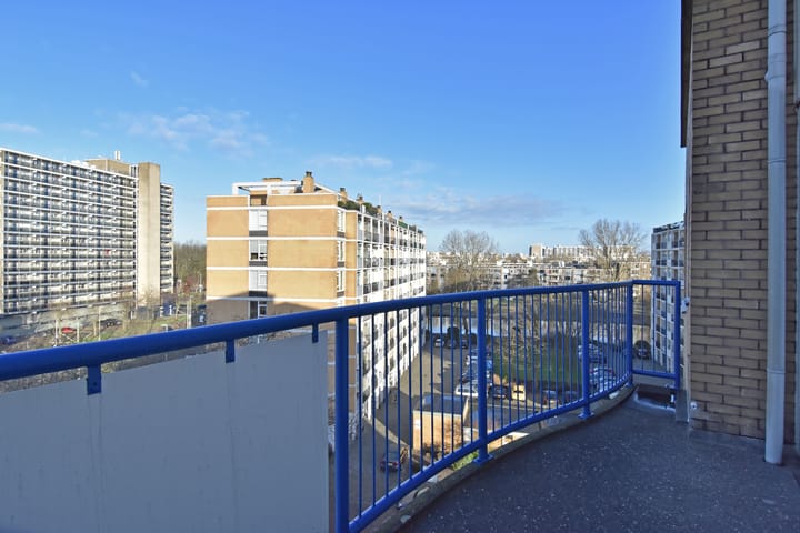 Foto 25 van Louis Davidsstraat 220