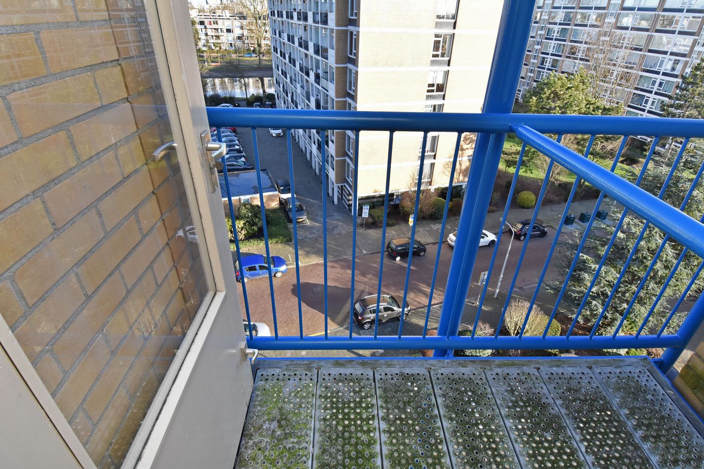 Foto 29 van Louis Davidsstraat 220