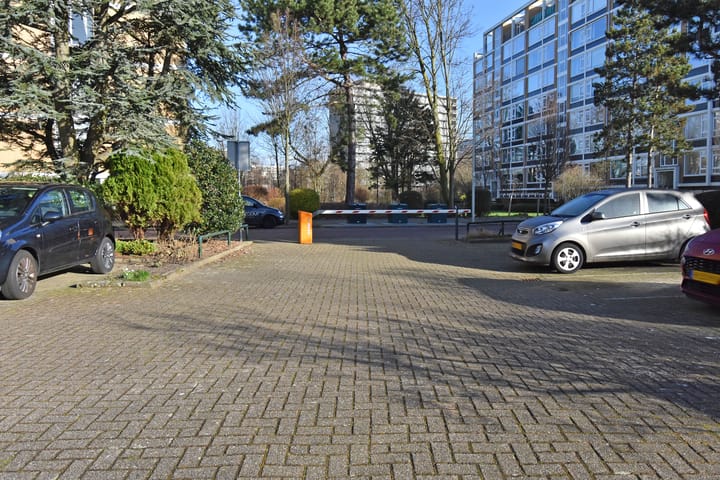 Foto 33 van Louis Davidsstraat 220