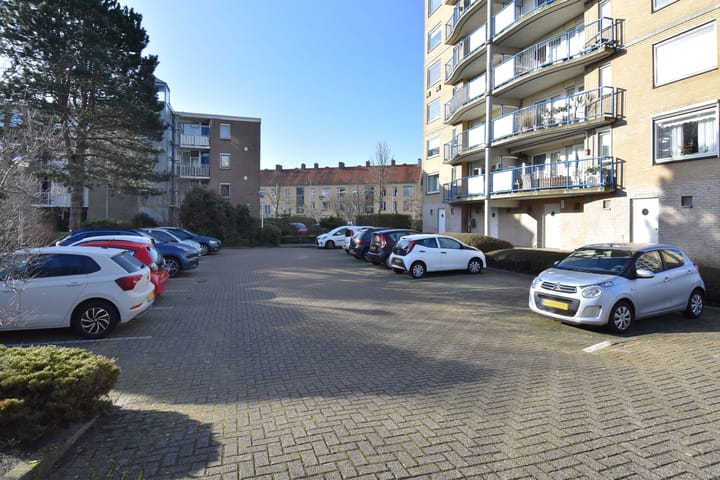 Foto 34 van Louis Davidsstraat 220