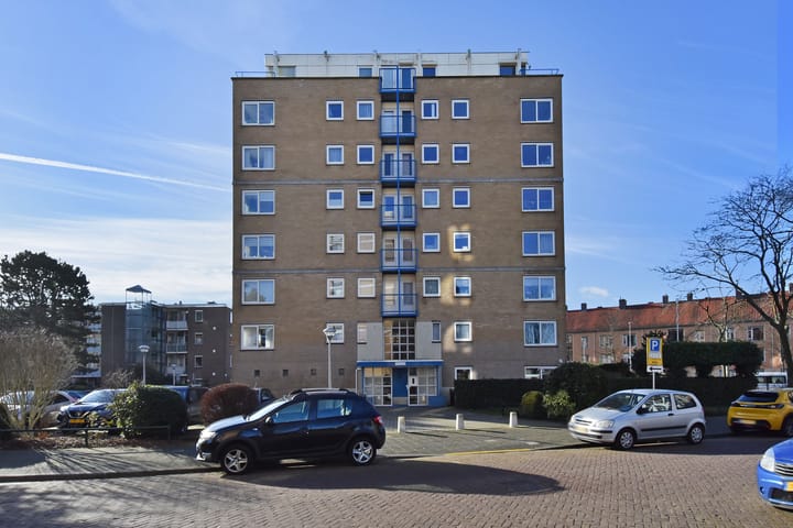 Foto 35 van Louis Davidsstraat 220