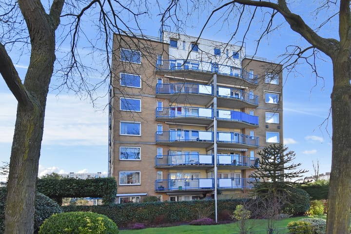 Foto 36 van Louis Davidsstraat 220