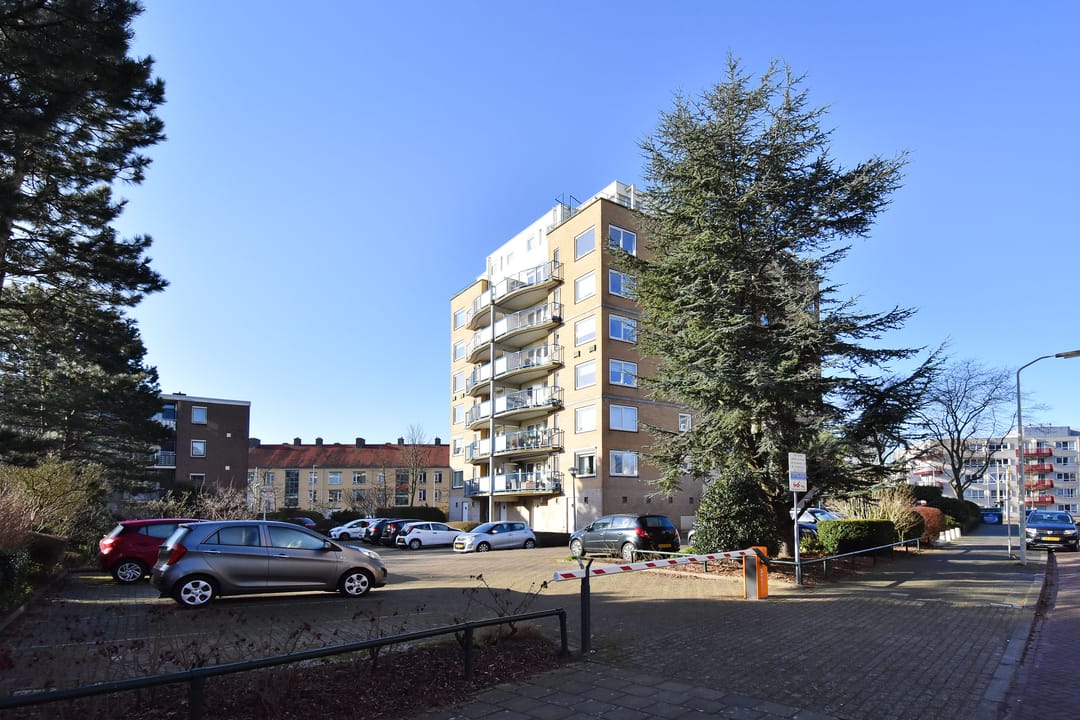 Foto 37 van Louis Davidsstraat 220