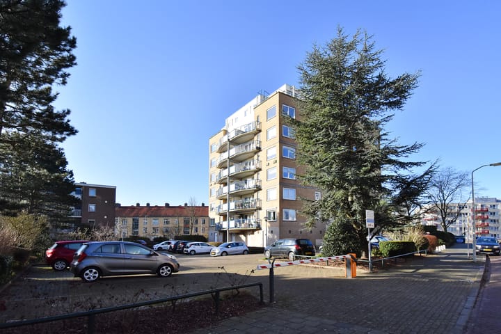 Foto 37 van Louis Davidsstraat 220