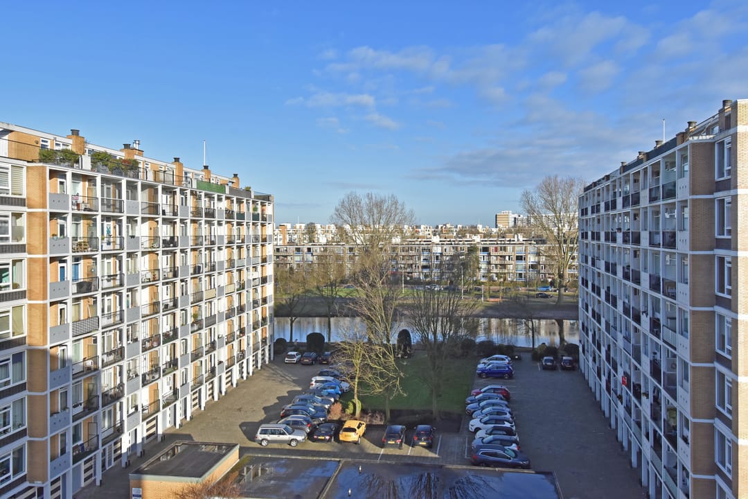 Foto 38 van Louis Davidsstraat 220