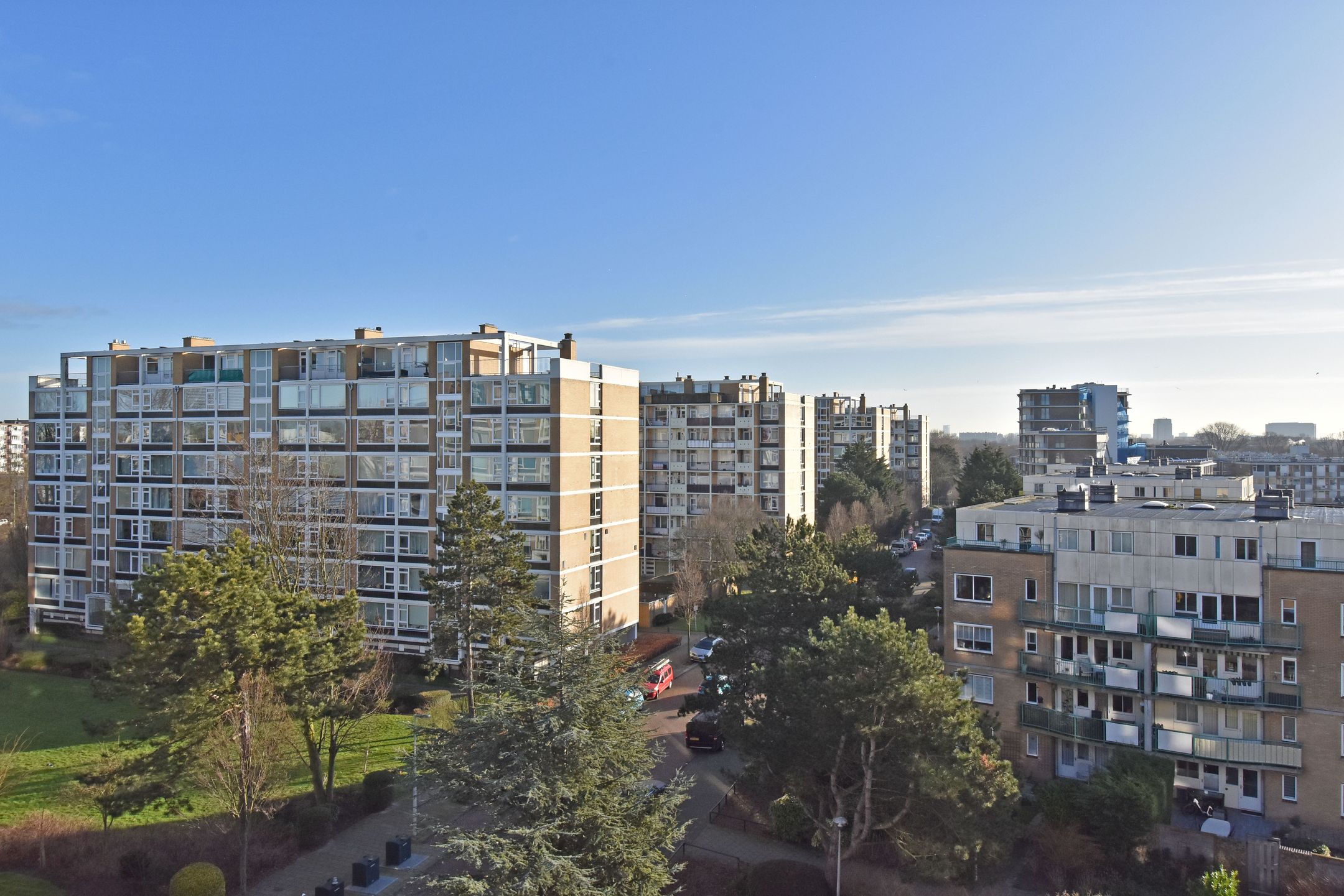 Foto 39 van Louis Davidsstraat 220