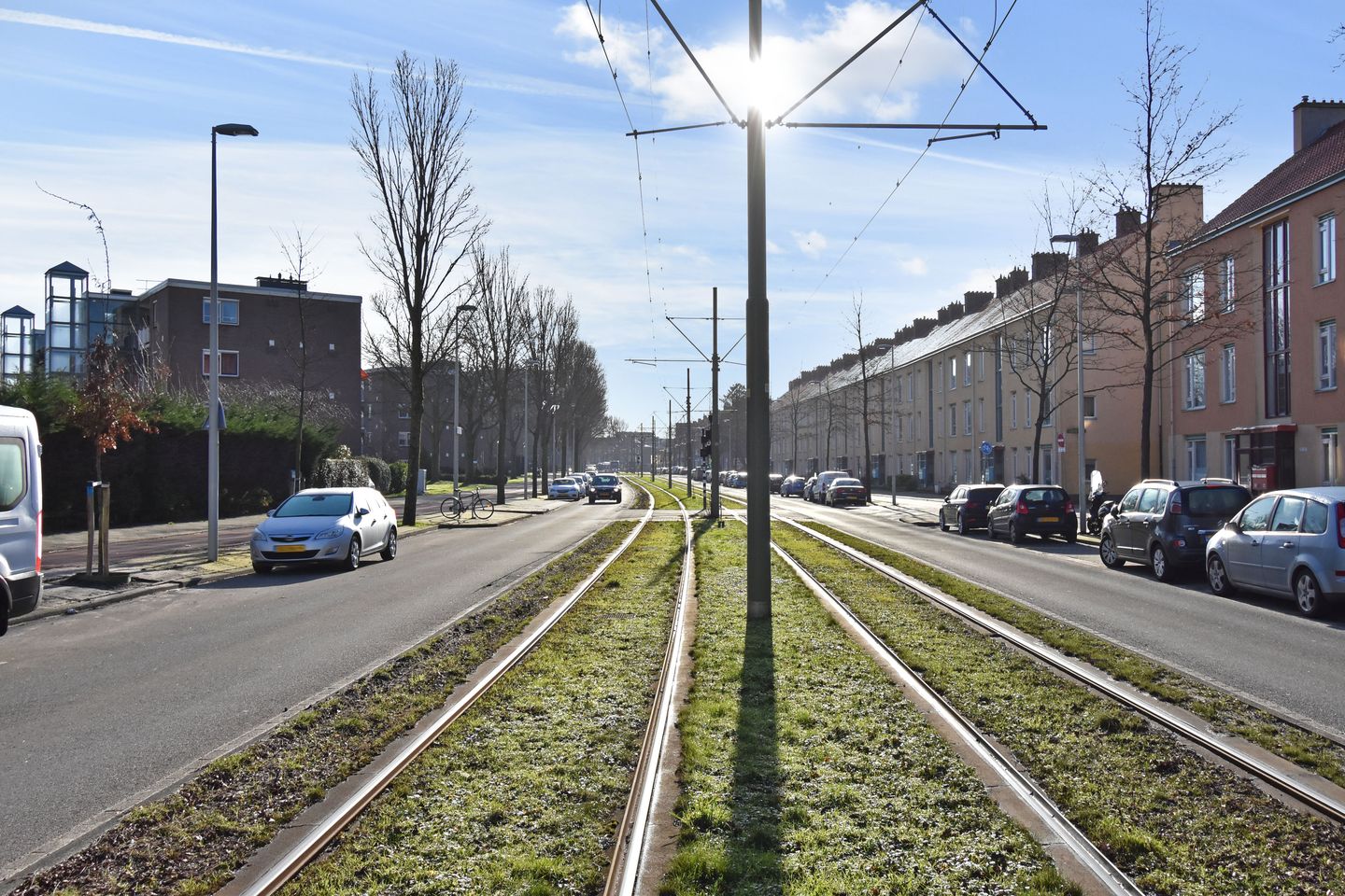 Foto 40 van Louis Davidsstraat 220