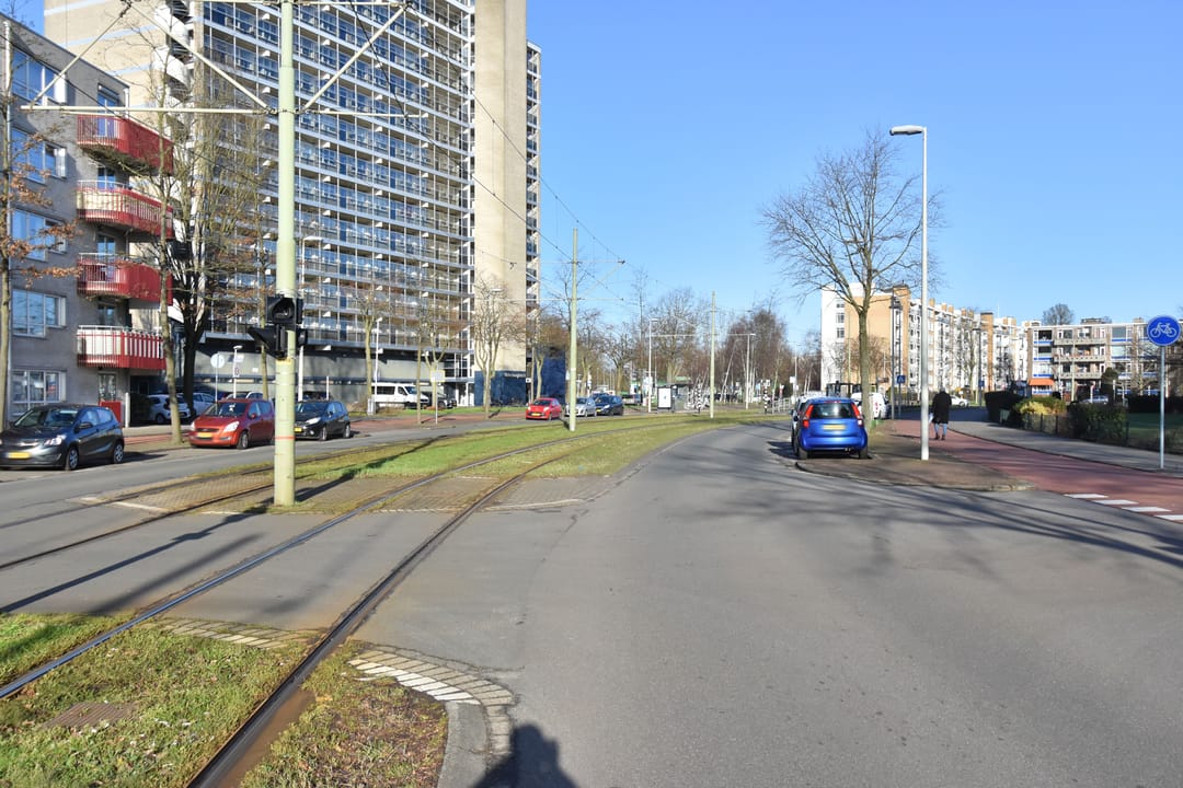 Foto 41 van Louis Davidsstraat 220