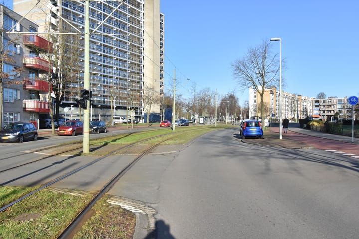 Foto 41 van Louis Davidsstraat 220