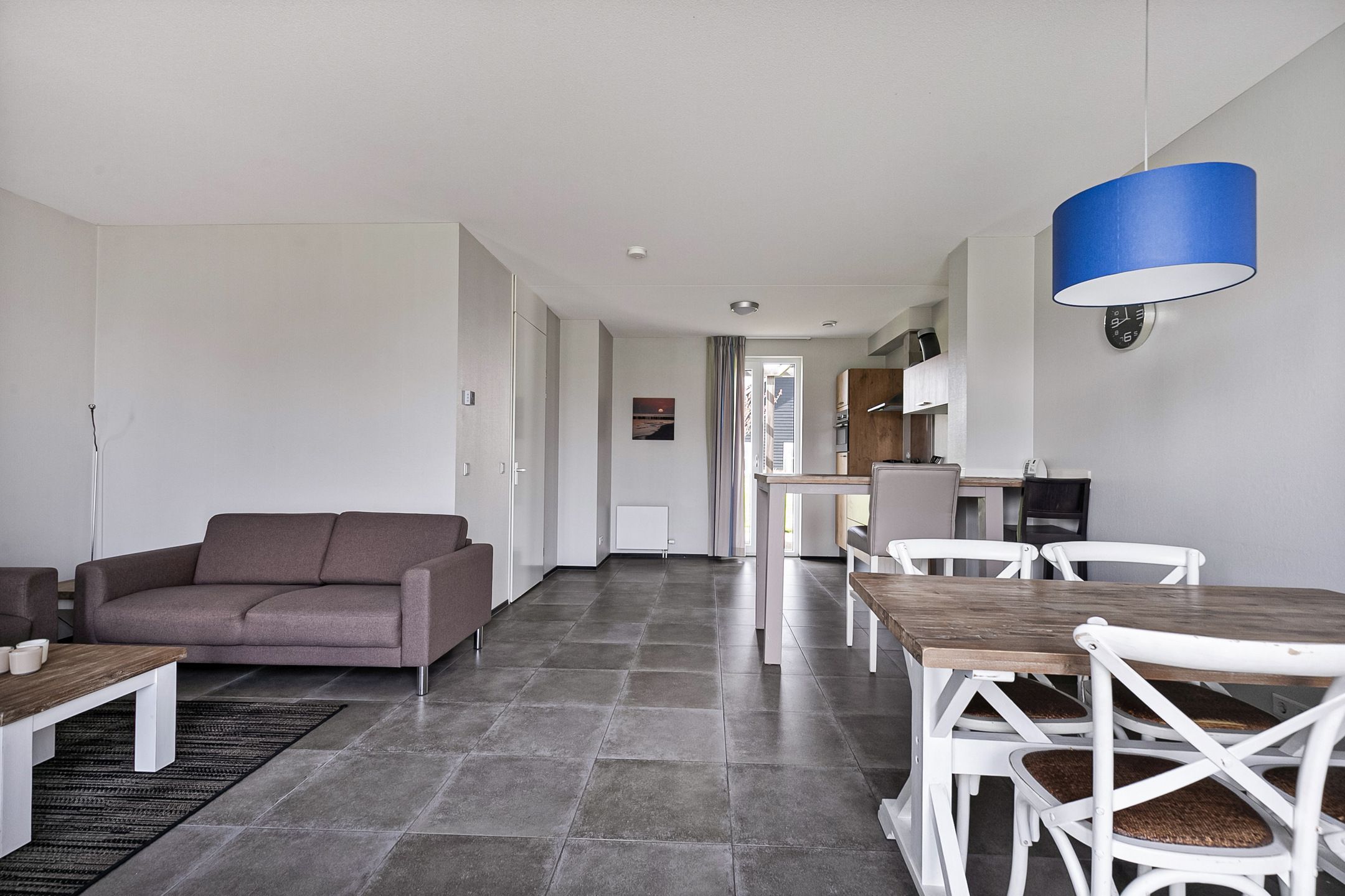 Foto 6 van Baanstpoldersedijk 4-504