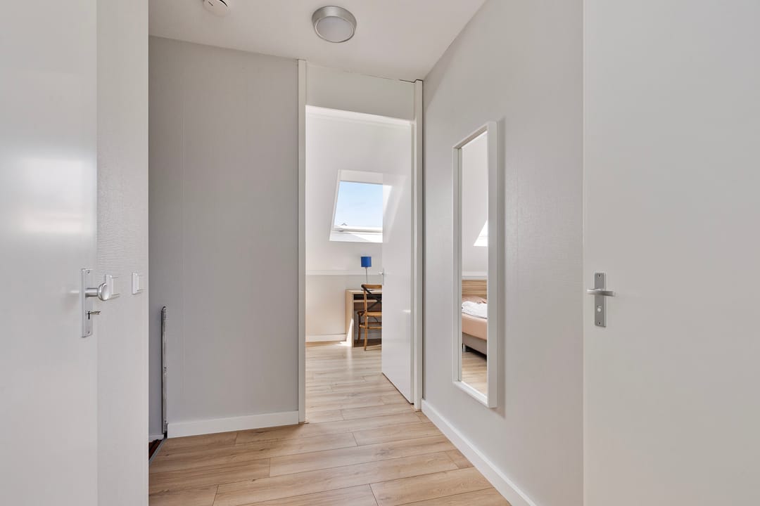 Foto 11 van Baanstpoldersedijk 4-504