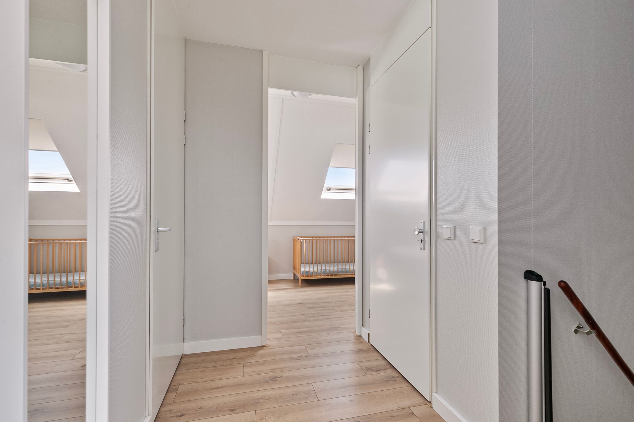 Foto 9 van Baanstpoldersedijk 4-504