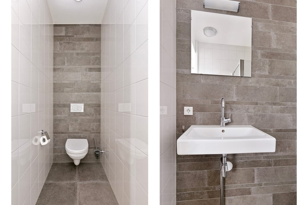 Foto 13 van Baanstpoldersedijk 4-504