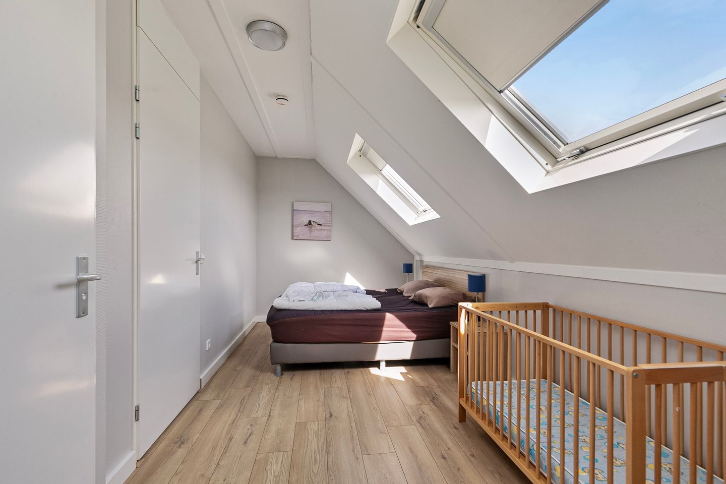 Foto 10 van Baanstpoldersedijk 4-504