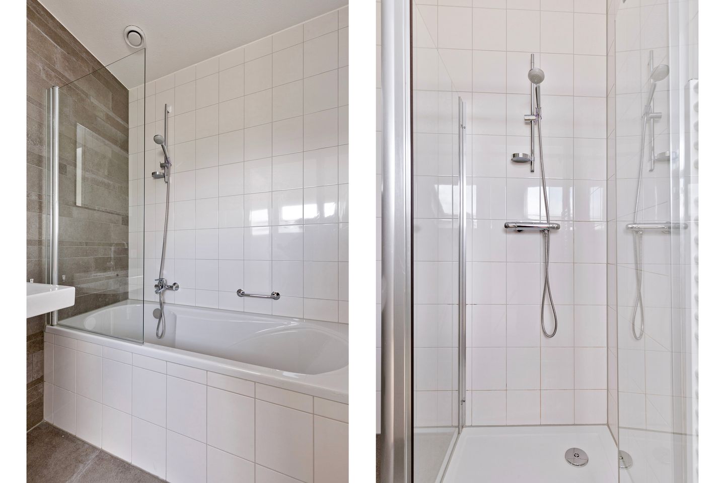 Foto 14 van Baanstpoldersedijk 4-504