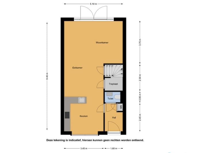 Foto 16 van Rijnaakwerf 12