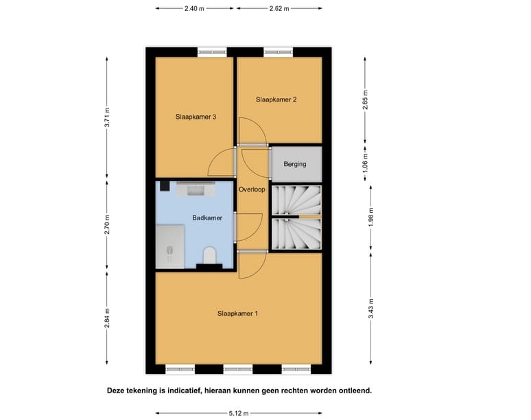 Foto 17 van Rijnaakwerf 12