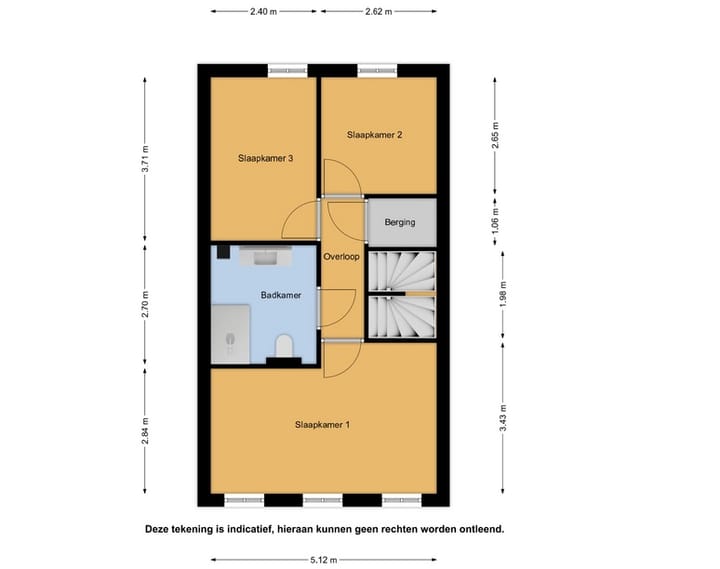 Foto 17 van Rijnaakwerf 12