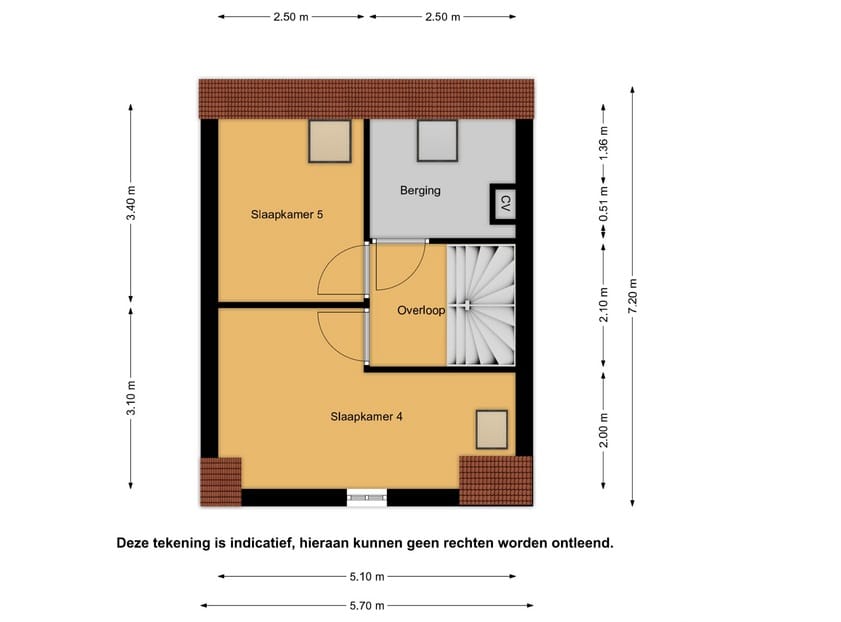 Foto 18 van Rijnaakwerf 12