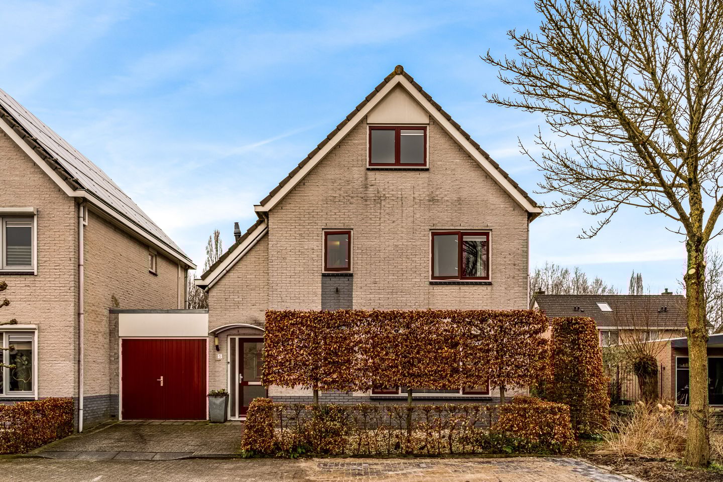 Foto 1 van Hofstede 5