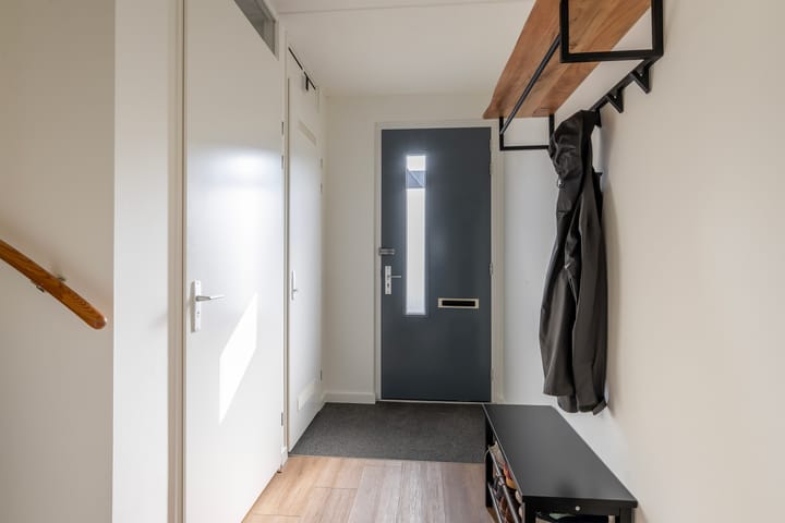 Foto 4 van Hoefslagendreef 76