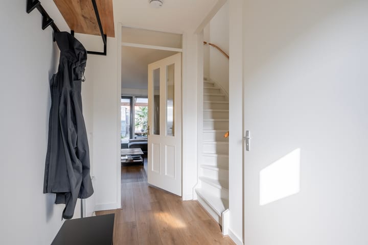 Foto 5 van Hoefslagendreef 76