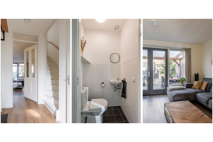 Foto 6 van Hoefslagendreef 76