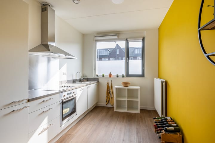 Foto 7 van Hoefslagendreef 76