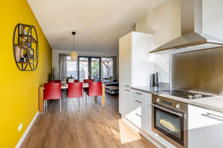 Foto 8 van Hoefslagendreef 76