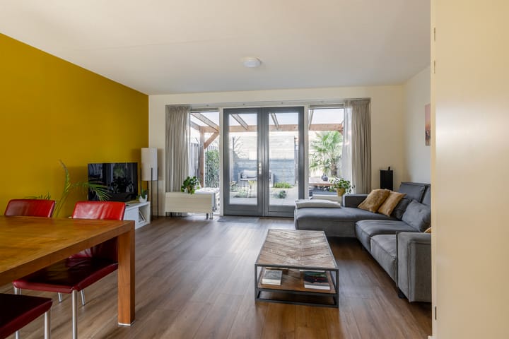 Foto 9 van Hoefslagendreef 76