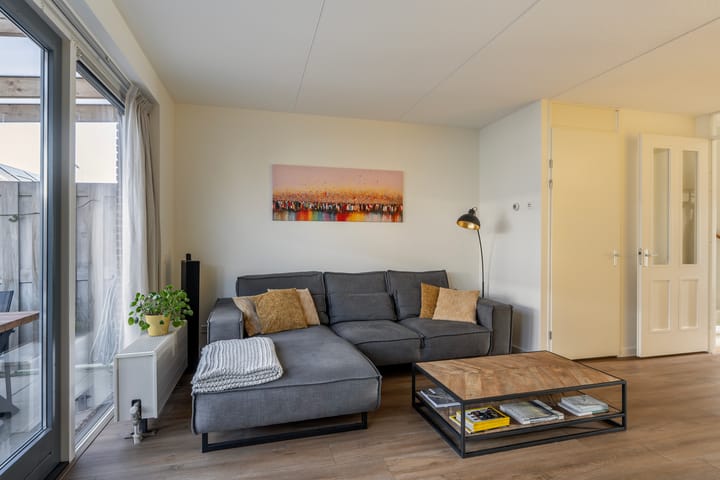 Foto 11 van Hoefslagendreef 76