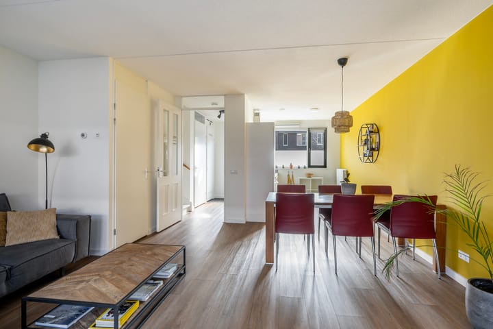 Foto 12 van Hoefslagendreef 76