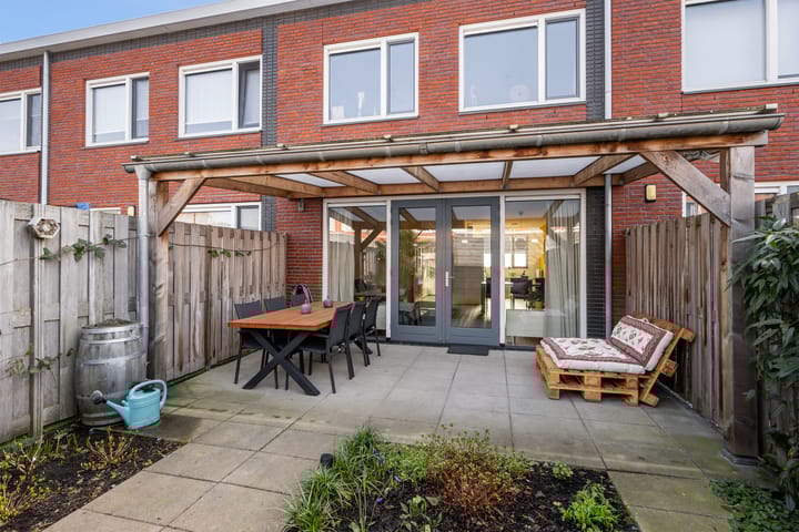 Foto 16 van Hoefslagendreef 76